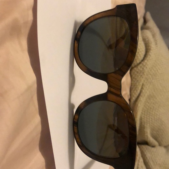 Chanel sunglasses